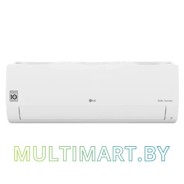 Кондиционер LG Eco S12EQ (NSJC+UA3C)